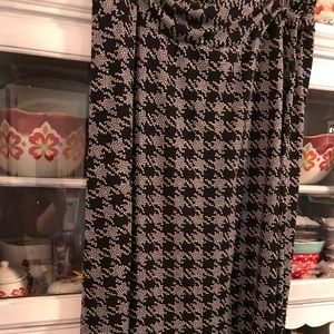 💕 Pretty Plus Size Skirt 🌸